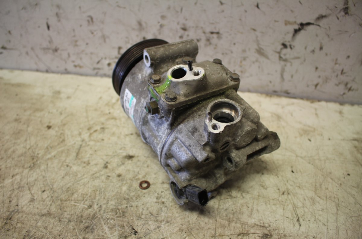 AC / aircon Compressor VW TOURAN (1T1, 1T2) (2003-2010)