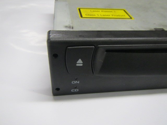 5WK76018 GPS Navigator CD - Player PEUGEOT 607 (9D, 9U) (2000-2010)