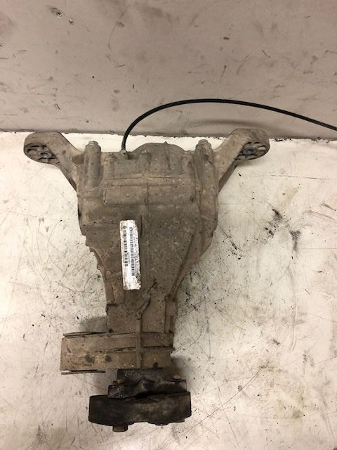 Rear axle differential MERCEDES-BENZ ML-CLASS (W164) (2005-2011)