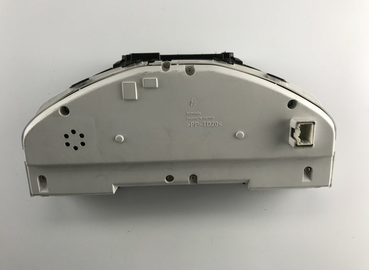 69199-650U Instrument Cluster VOLVO V70 III (BW) (2007-2016)
