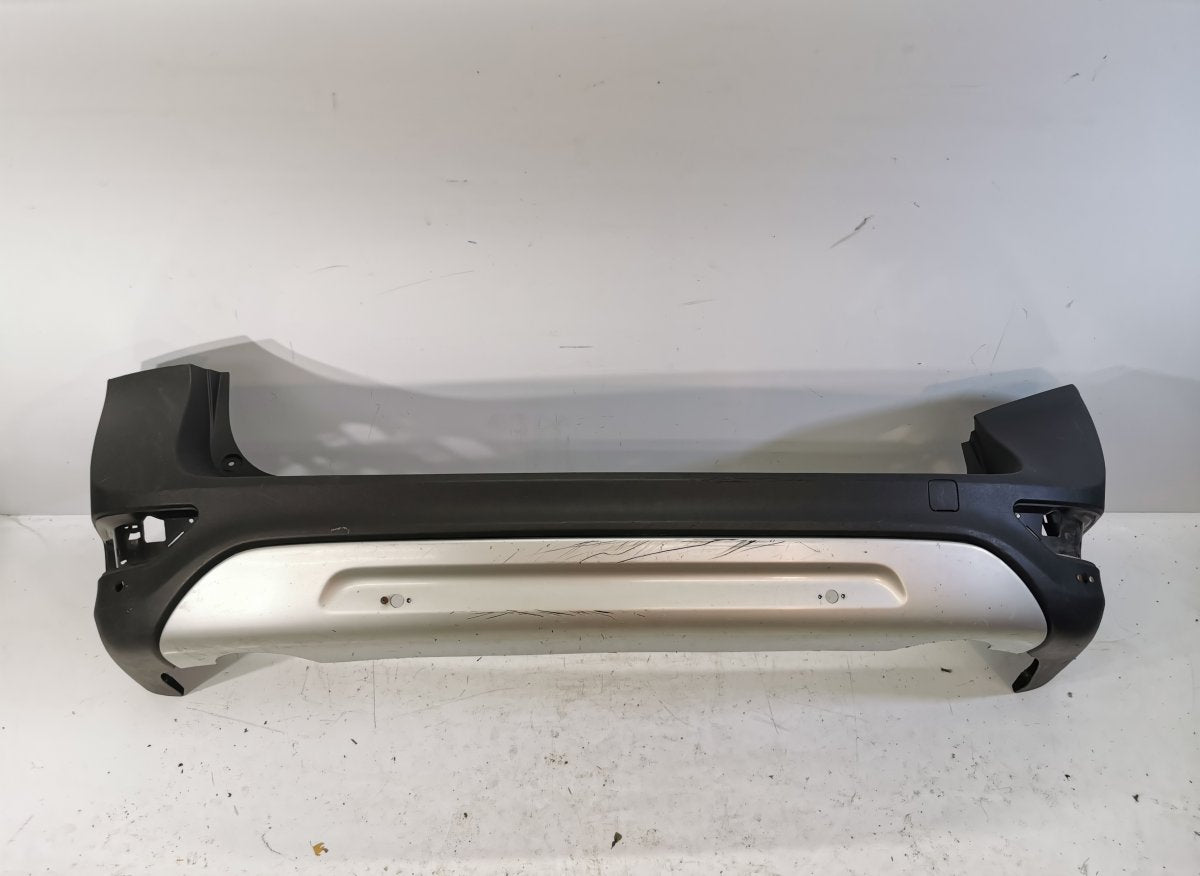 30678710 Rear bumper VOLVO XC70 II (2007-2016)