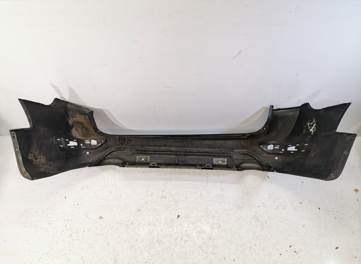 30678710 Rear bumper VOLVO XC70 II (2007-2016)