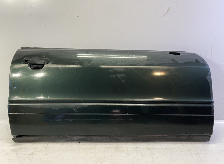 Door Front Right AUDI 80 / COUPE / CABRIO (B4) (1991-1996)