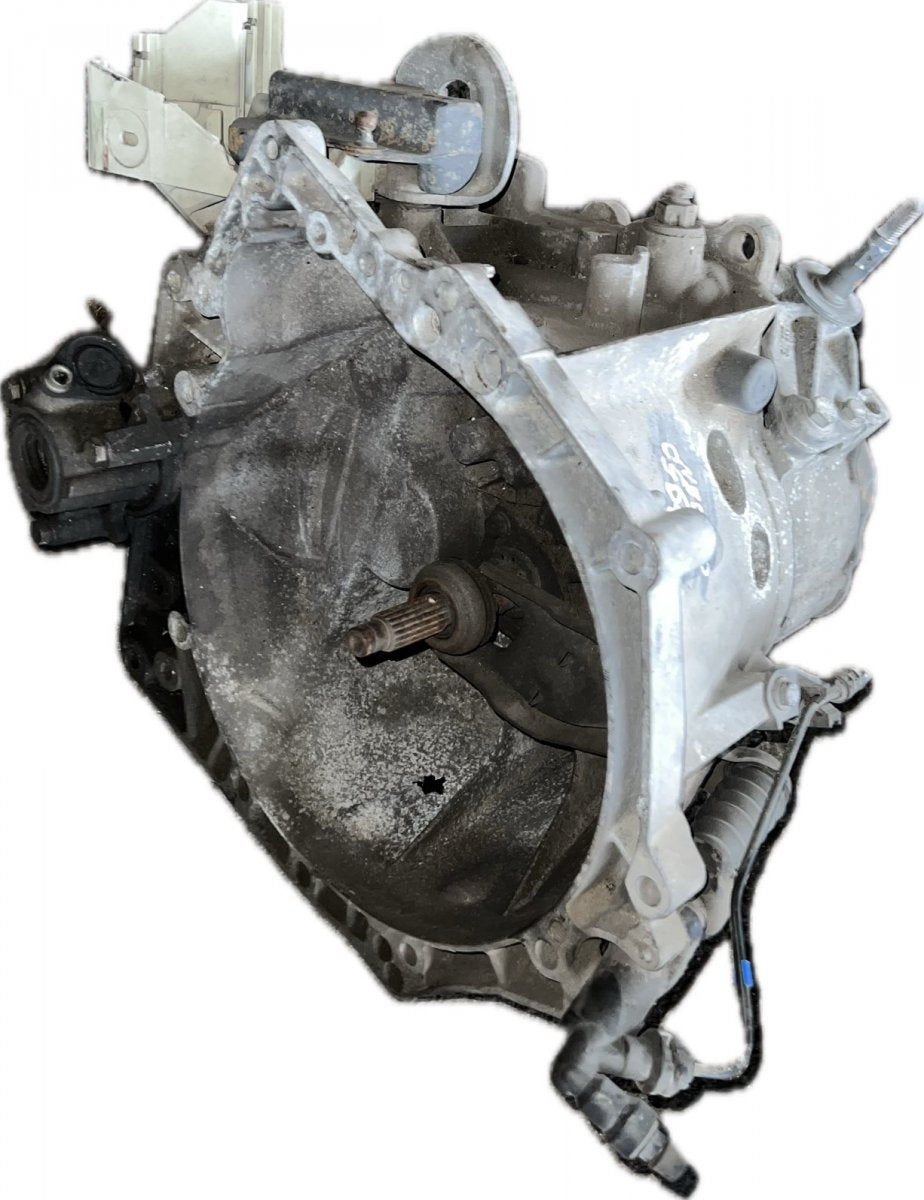 2222YA 223244 Gearbox CITROËN C4 I (LC) (2004-2011)