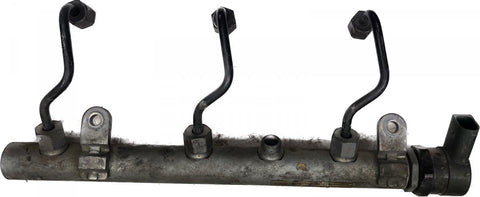 Fuel Distributor / fuel rail MERCEDES-BENZ ML-CLASS (W164) (2005-2011)
