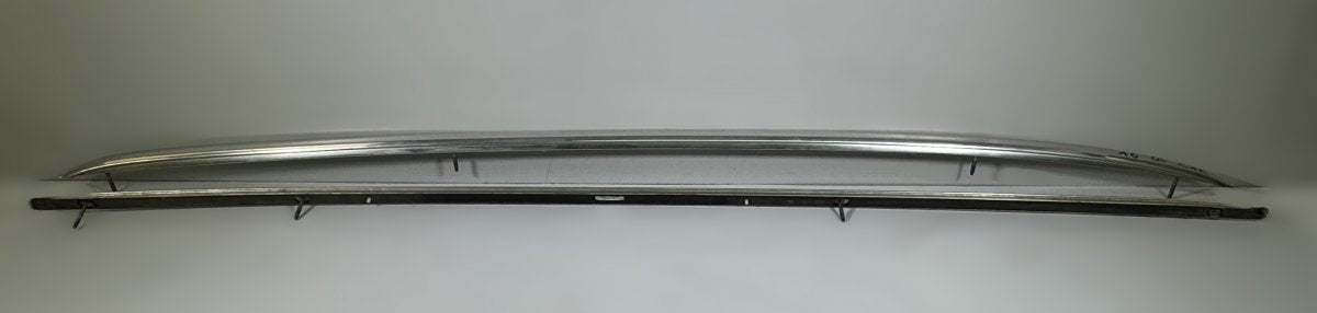 4F9860022E 4F9860021E Roof Rails / Roof Racks set AUDI A6 / A6 ALLROAD (C6, 4F) (2004-2011)