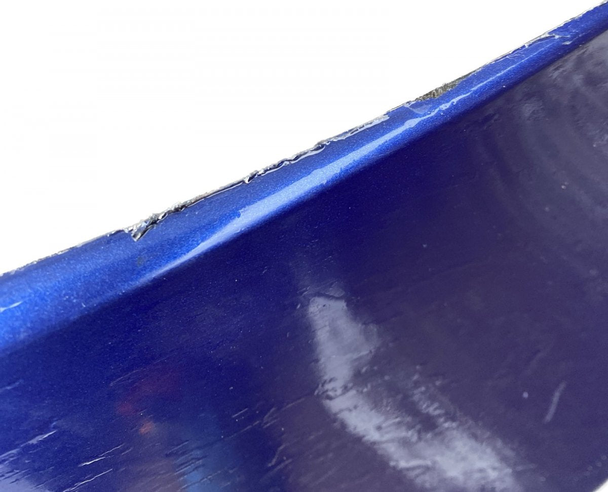 Front Bumper SEAT LEON (1P1) (2005-2012)