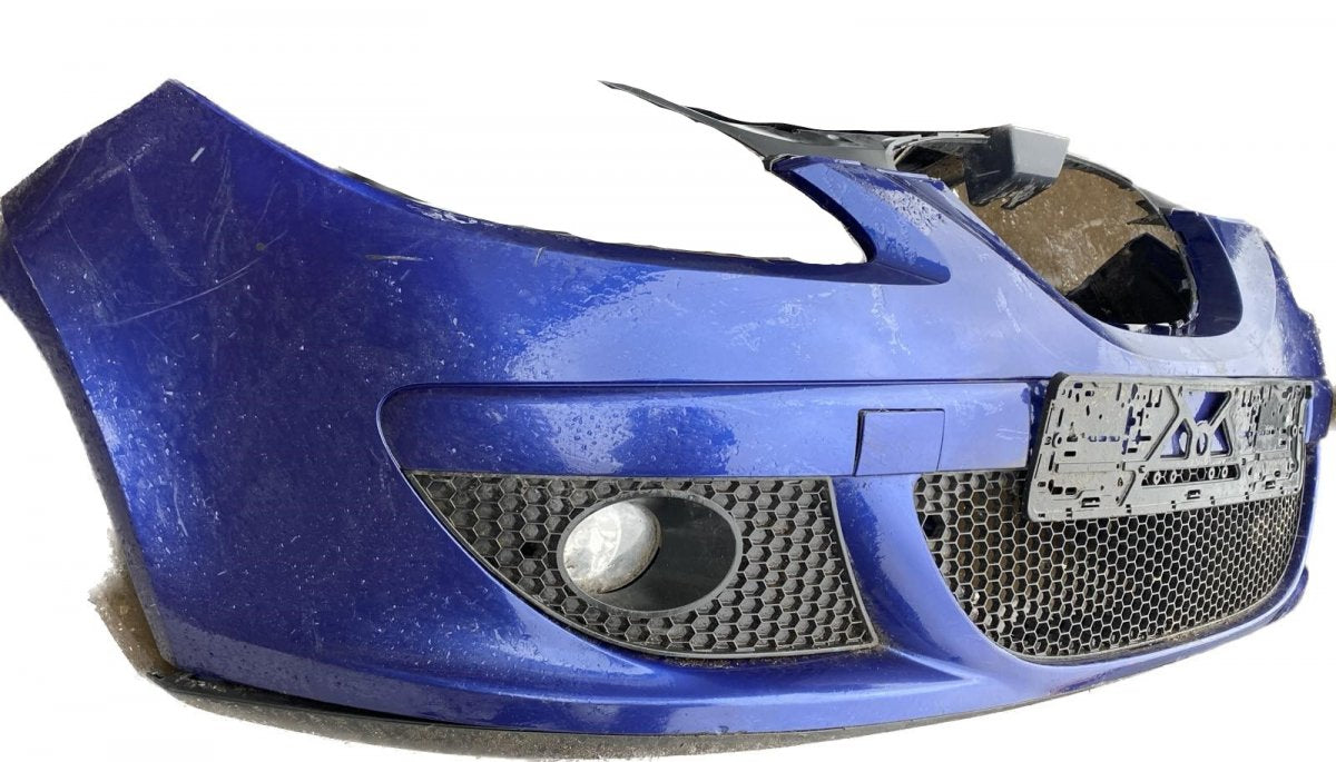 Front Bumper SEAT LEON (1P1) (2005-2012)