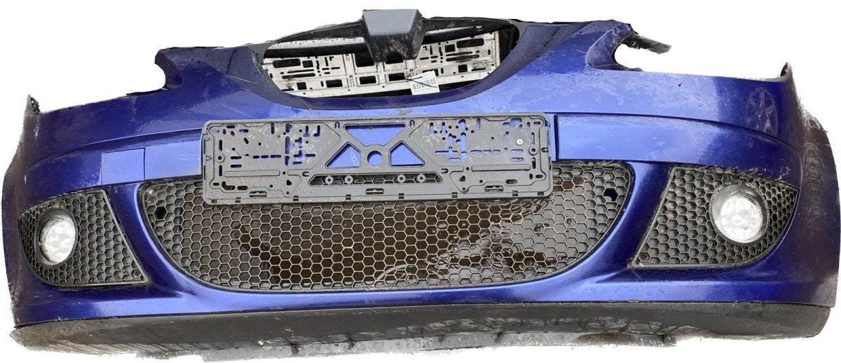Front Bumper SEAT LEON (1P1) (2005-2012)