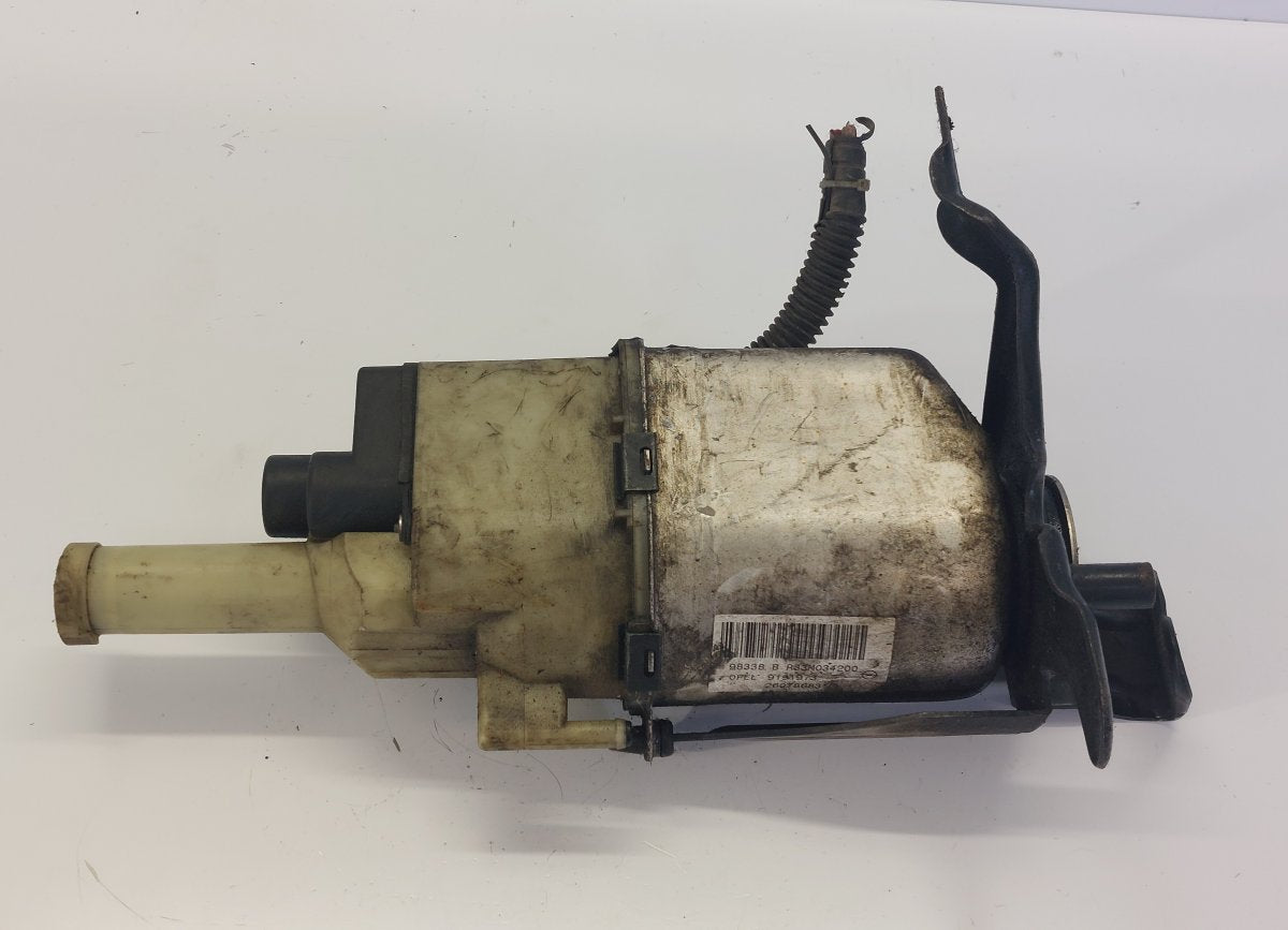 9191973 26078683 Power steering pump OPEL ASTRA G (1998-2004)