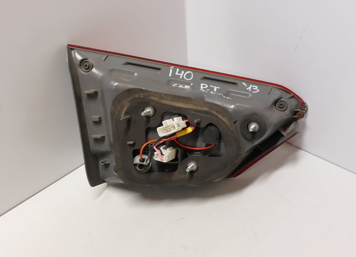 92404-3Z001 Inner tail light, right HYUNDAI i40 (VF) (2011-2019)