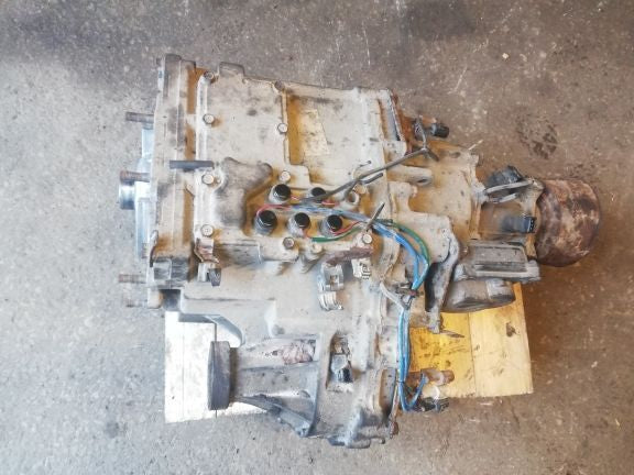 Transfer Box MITSUBISHI PAJERO III (V60, V70) (2000-2007)