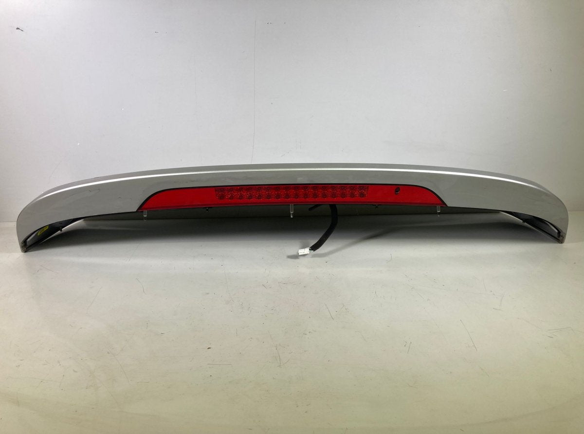 872103Z000 Bootlid / tailgate spoiler HYUNDAI i40 (VF) (2011-2019)