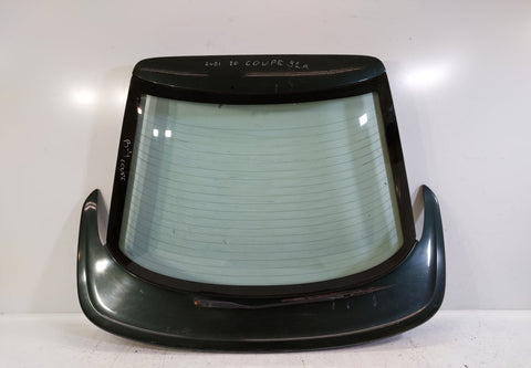 895827025F Bootlid / tailgate AUDI 80 / COUPE / CABRIO (B4) (1991-1996)