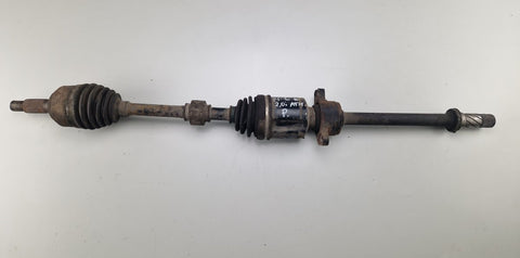 FTB5-25-50X Drive Shaft Front Right MAZDA 6 (GH) (2007-2012)