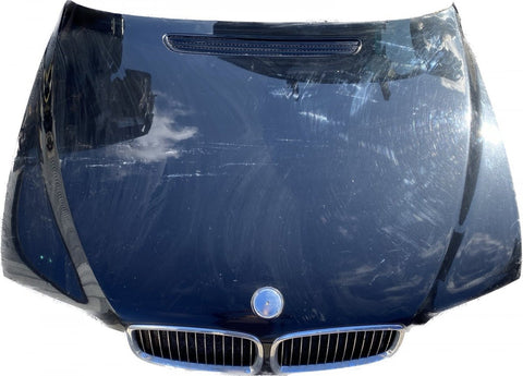 Bonnet BMW 7 (E65, E66) (2001-2009)