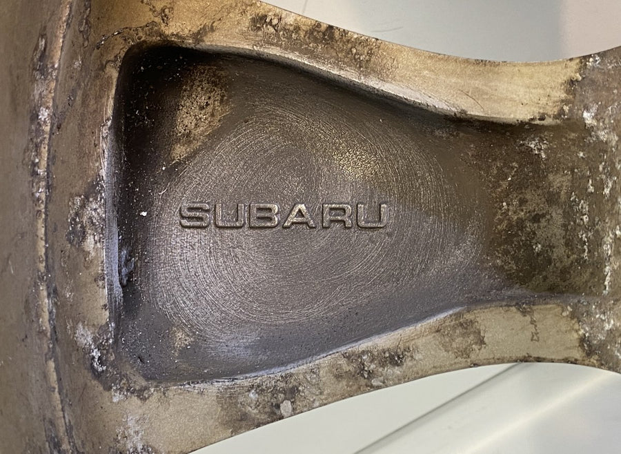 Rim 1 pc SUBARU LEGACY V / Outback (2009-2014)