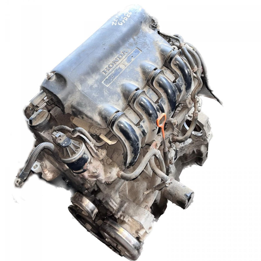 Engine HONDA JAZZ II (GD) (2002-2008)