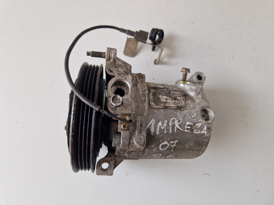 73111FE030 AC / aircon Compressor SUBARU IMPREZA (GD, GG) (2000-2008)
