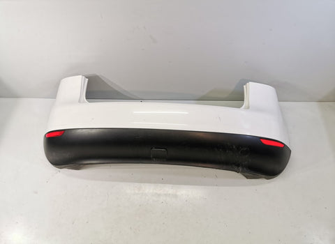 Rear bumper VW GOLF PLUS (5M1, 521) (2005-2013)