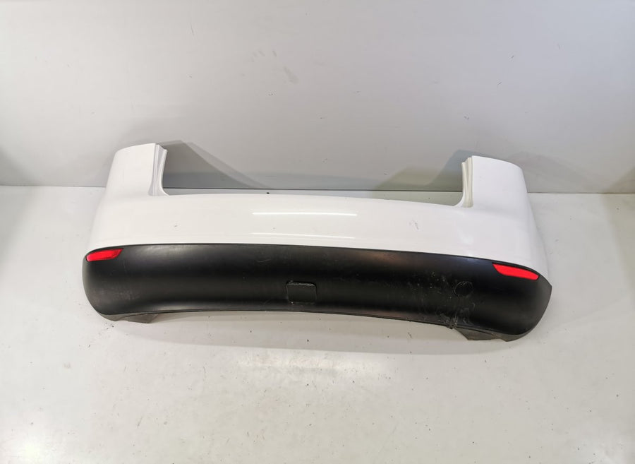 Rear bumper VW GOLF PLUS (5M1, 521) (2005-2013)