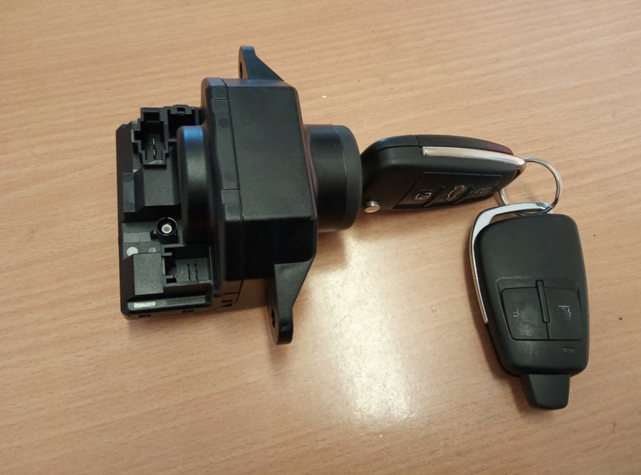 4F0910131G Ignition switch lock (ignition barrel) AUDI A6 / A6 ALLROAD (C6, 4F) (2004-2011)