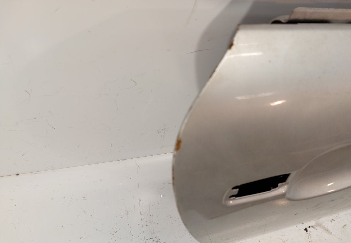 Door Front Right MERCEDES-BENZ SLK (R171) (2004-2011)