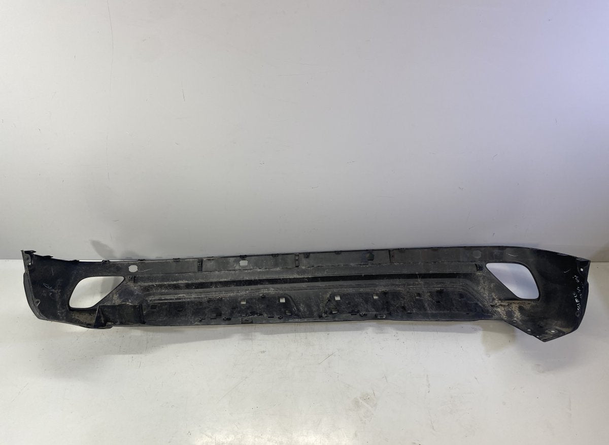 Rear bumper central part MITSUBISHI ECLIPSE IV (2005-2012)