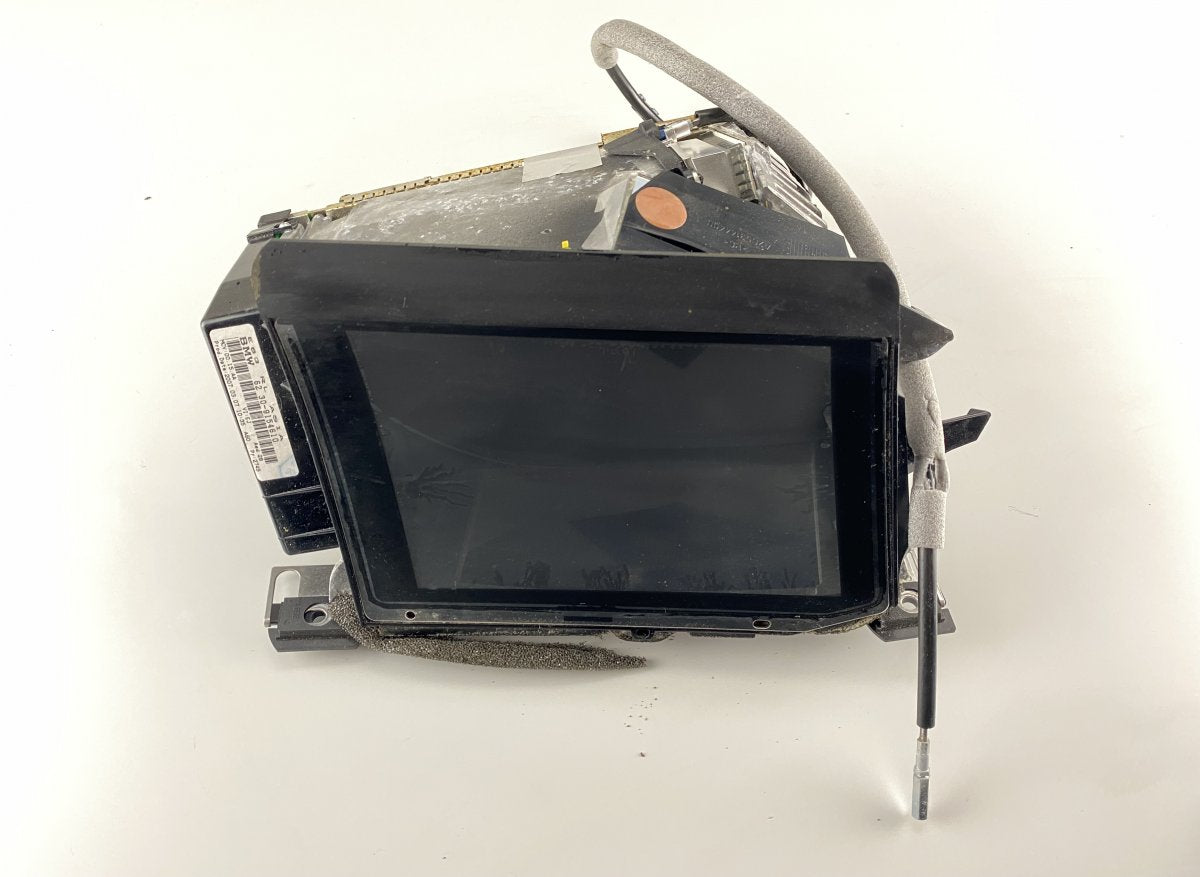 9154610 6230-9154610 Head-up display BMW 6 (E63, E64) (2004-2010)