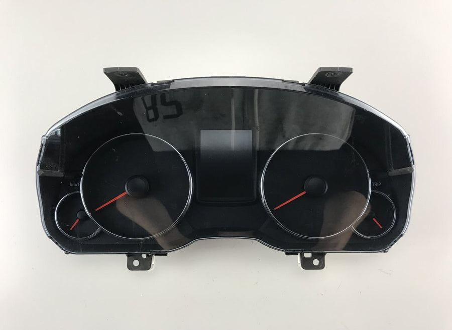 8500AJ50 Instrument Cluster SUBARU LEGACY V / Outback (2009-2014)