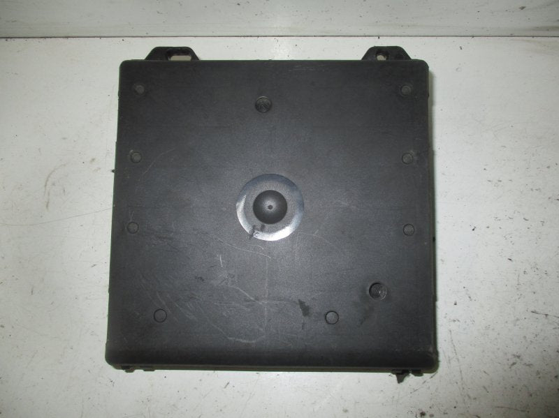 Central Locking Control Unit SKODA ROOMSTER / PRAKTIK (5J) (2005-2015)
