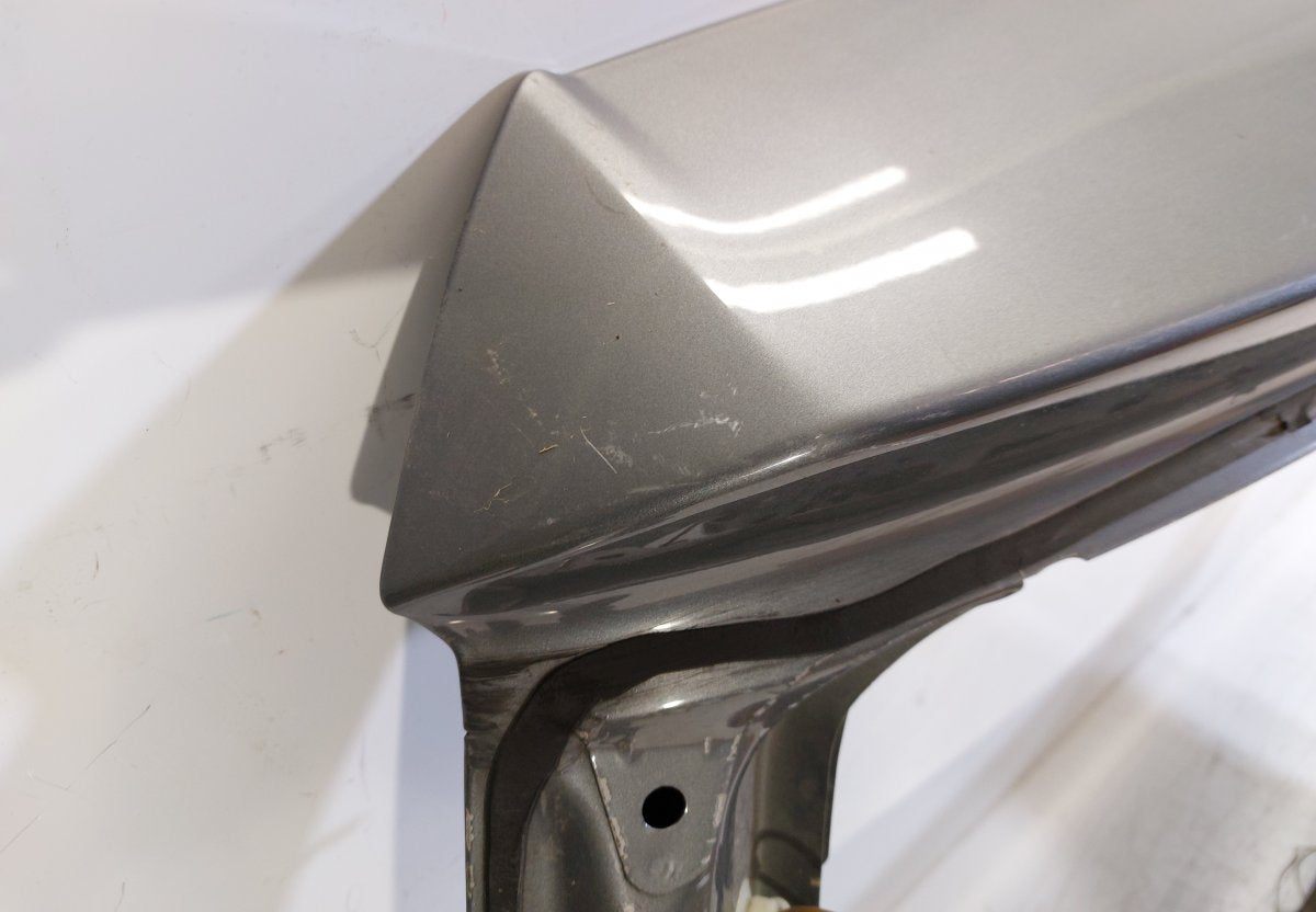 Bootlid / tailgate OPEL ASTRA H (2004-2014)