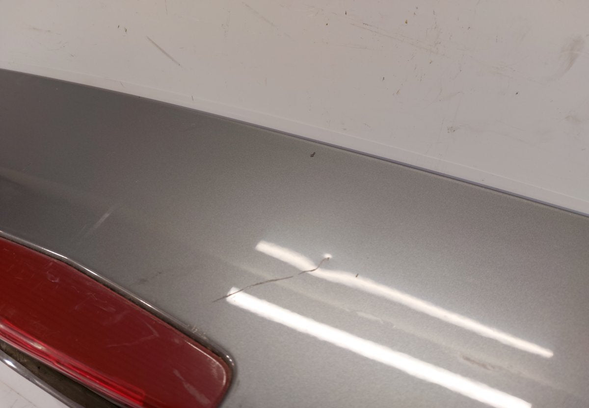 Bootlid / tailgate OPEL ASTRA H (2004-2014)
