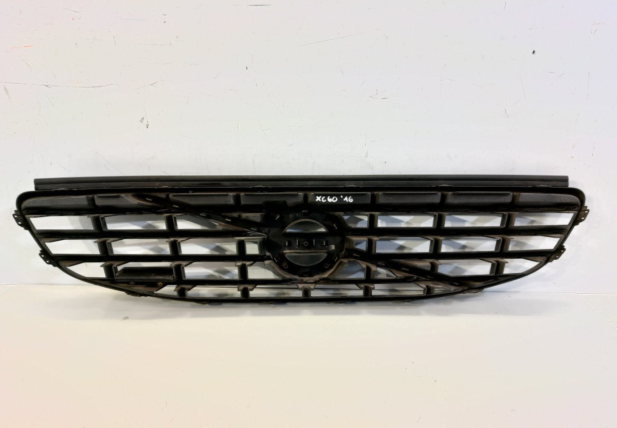 31383751 31333832 31386506 Radiator Grille VOLVO XC60 I (2008-2017)