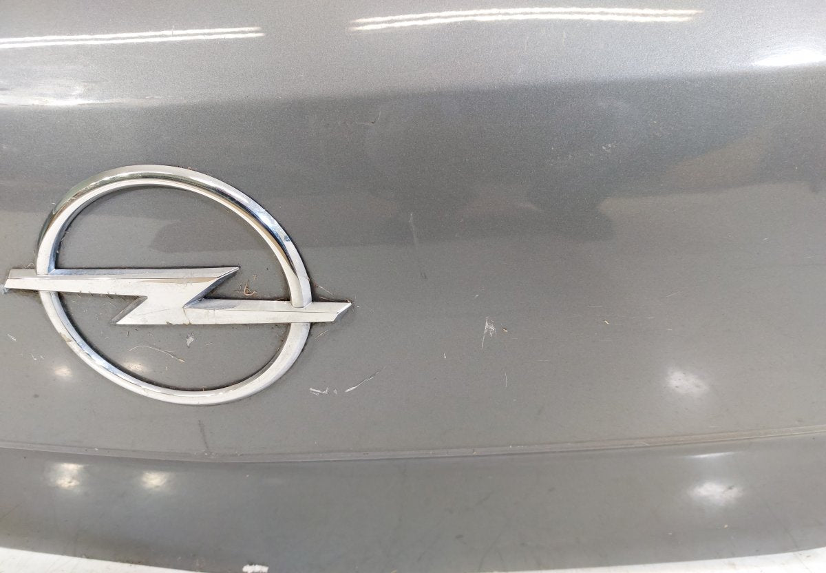 Bootlid / tailgate OPEL ASTRA H (2004-2014)