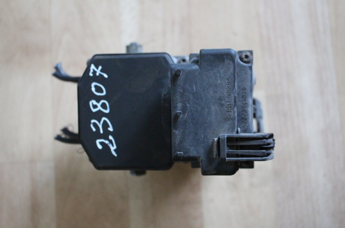 0273004573 ABS Control unit AUDI A4 (B5) (1994-2001)