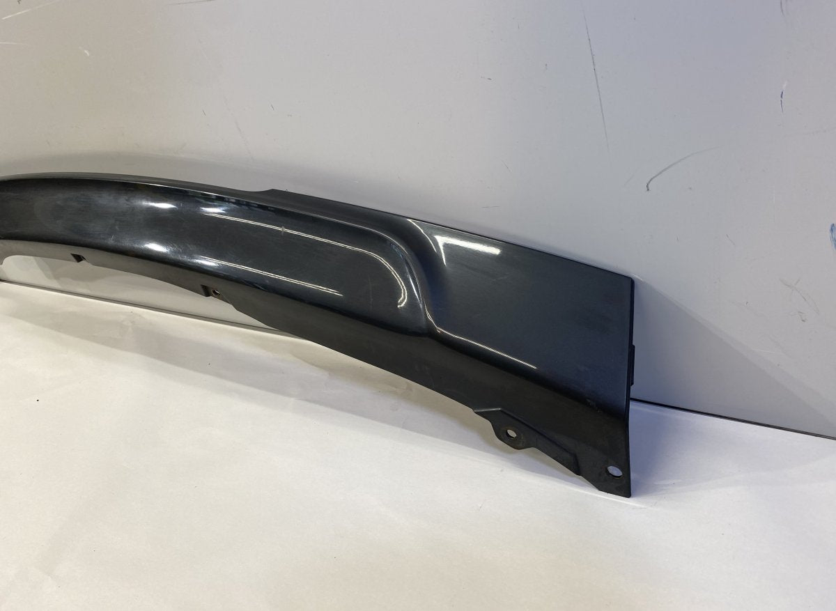 Rear Bumper Spoiler BMW 3 (F30, F31, F34, F80) (2011-2019)