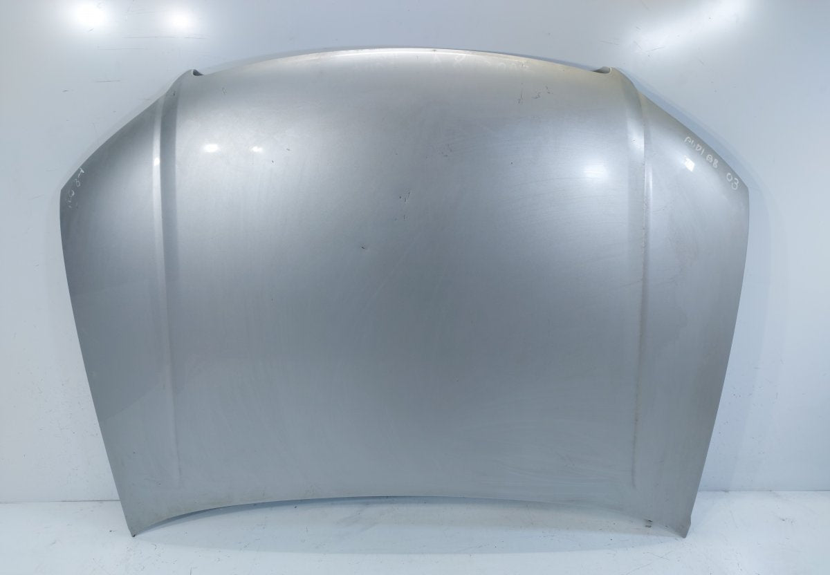 4H0823029E Bonnet AUDI A8 (4E) (2002-2010)