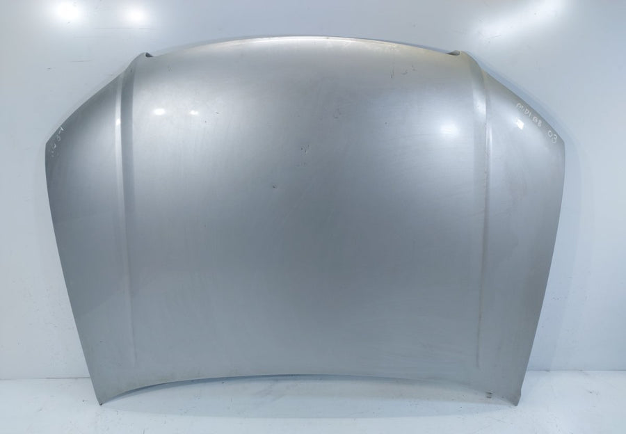 4H0823029E Bonnet AUDI A8 (4E) (2002-2010)