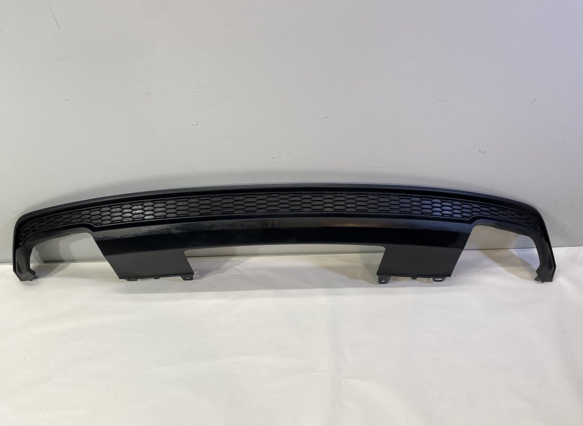 Rear Bumper Spoiler AUDI A7 Sportback (4GA) (2010-2017)