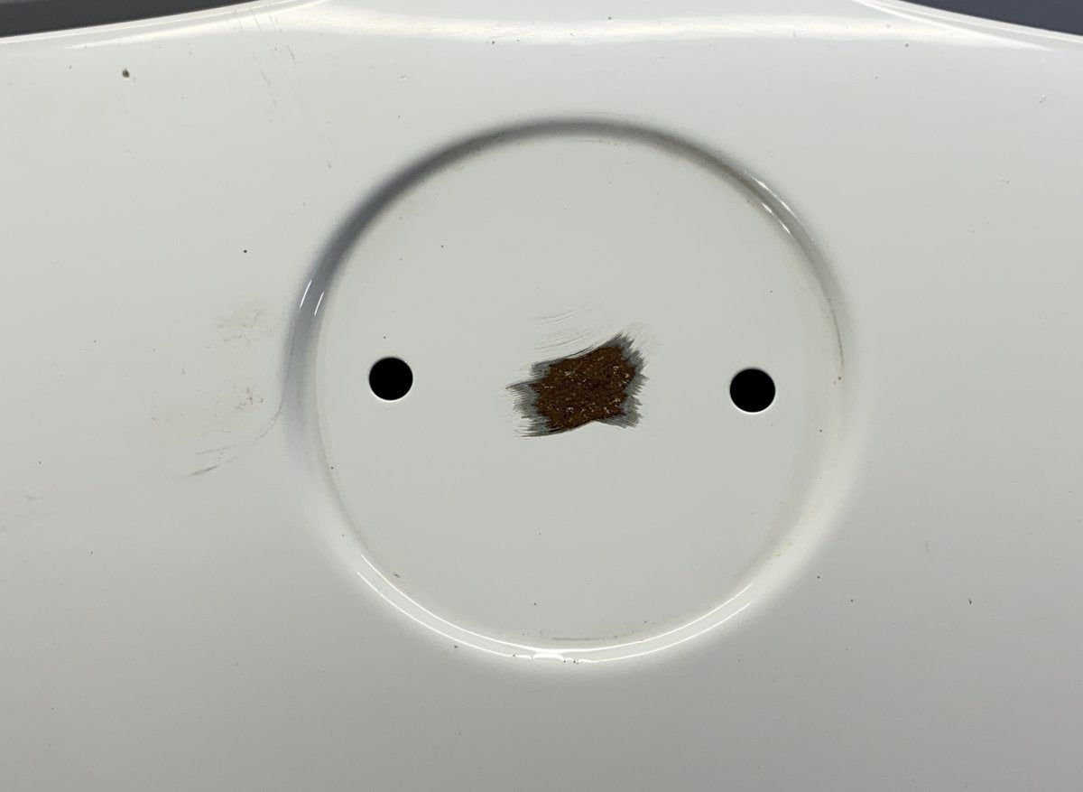 Bonnet BMW 3 (E90, E91, E92, E93) (2005-2011)