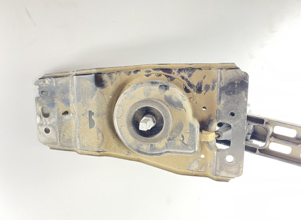 Spare Wheel Carrier under vehicle DODGE CARAVAN V (2007-2020)