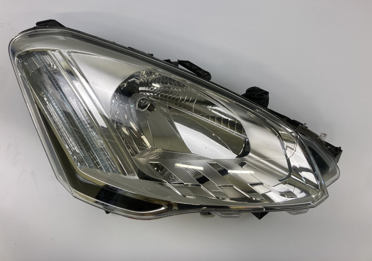 90014384 9677201980 Headlight right CITROËN BERLINGO III (2008-2018)