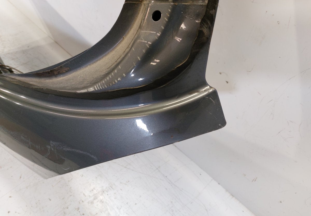 Bootlid / tailgate OPEL ASTRA H (2004-2014)