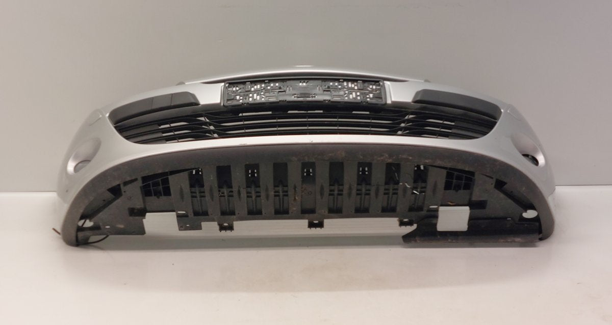 620220035R 622540001R Front Bumper RENAULT MEGANE III (DZ/BZ/KZ) (2008-2016)