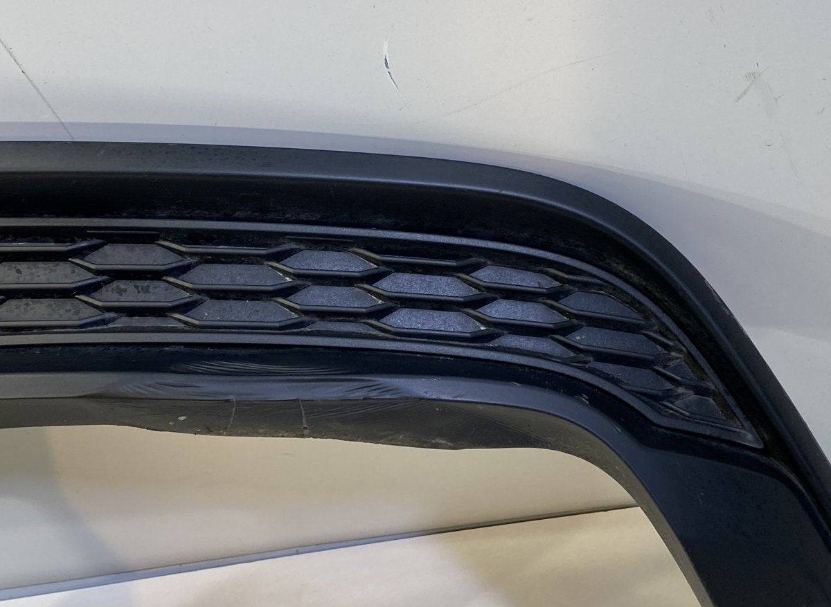 Rear Bumper Spoiler AUDI A7 Sportback (4GA) (2010-2017)