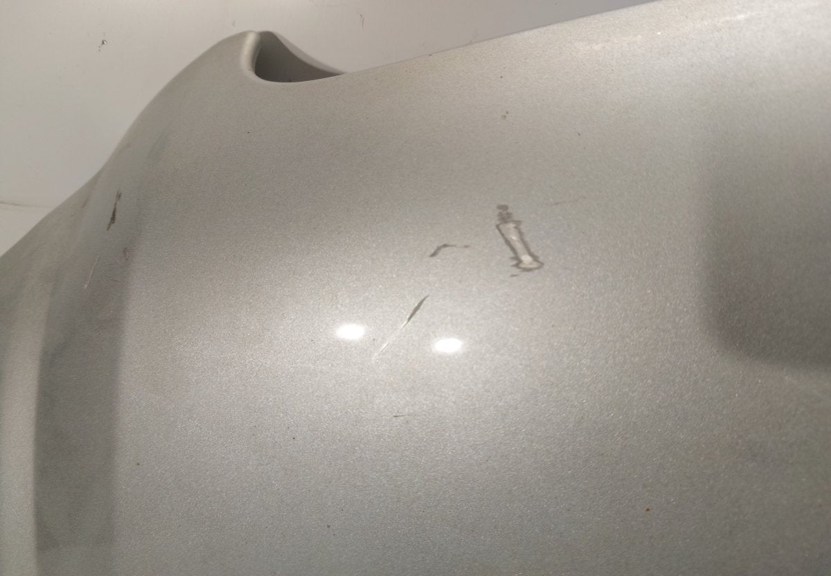 4H0823029E Bonnet AUDI A8 (4E) (2002-2010)