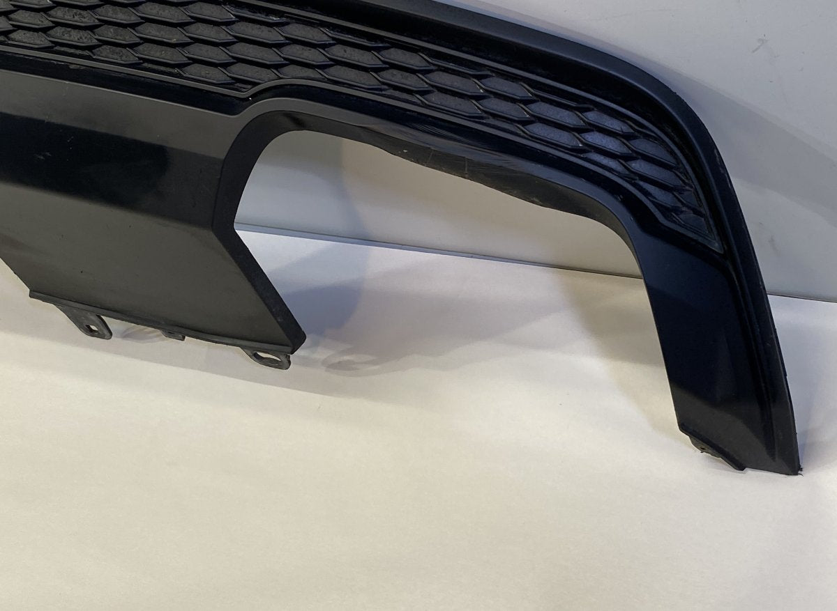 Rear Bumper Spoiler AUDI A7 Sportback (4GA) (2010-2017)