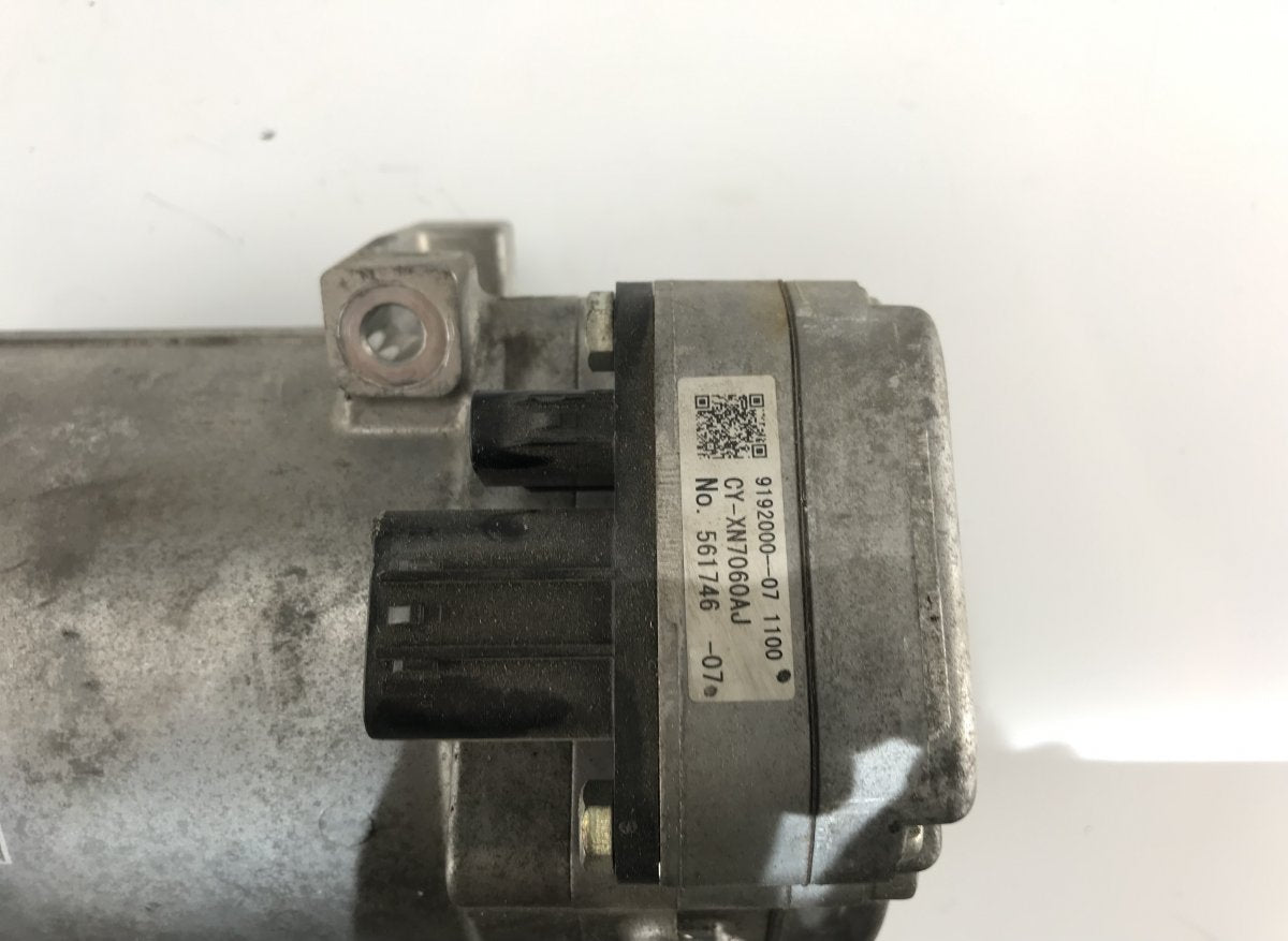 CYXN7060AJ AC / aircon Compressor NISSAN LEAF I (ZE0) (2010-2017)