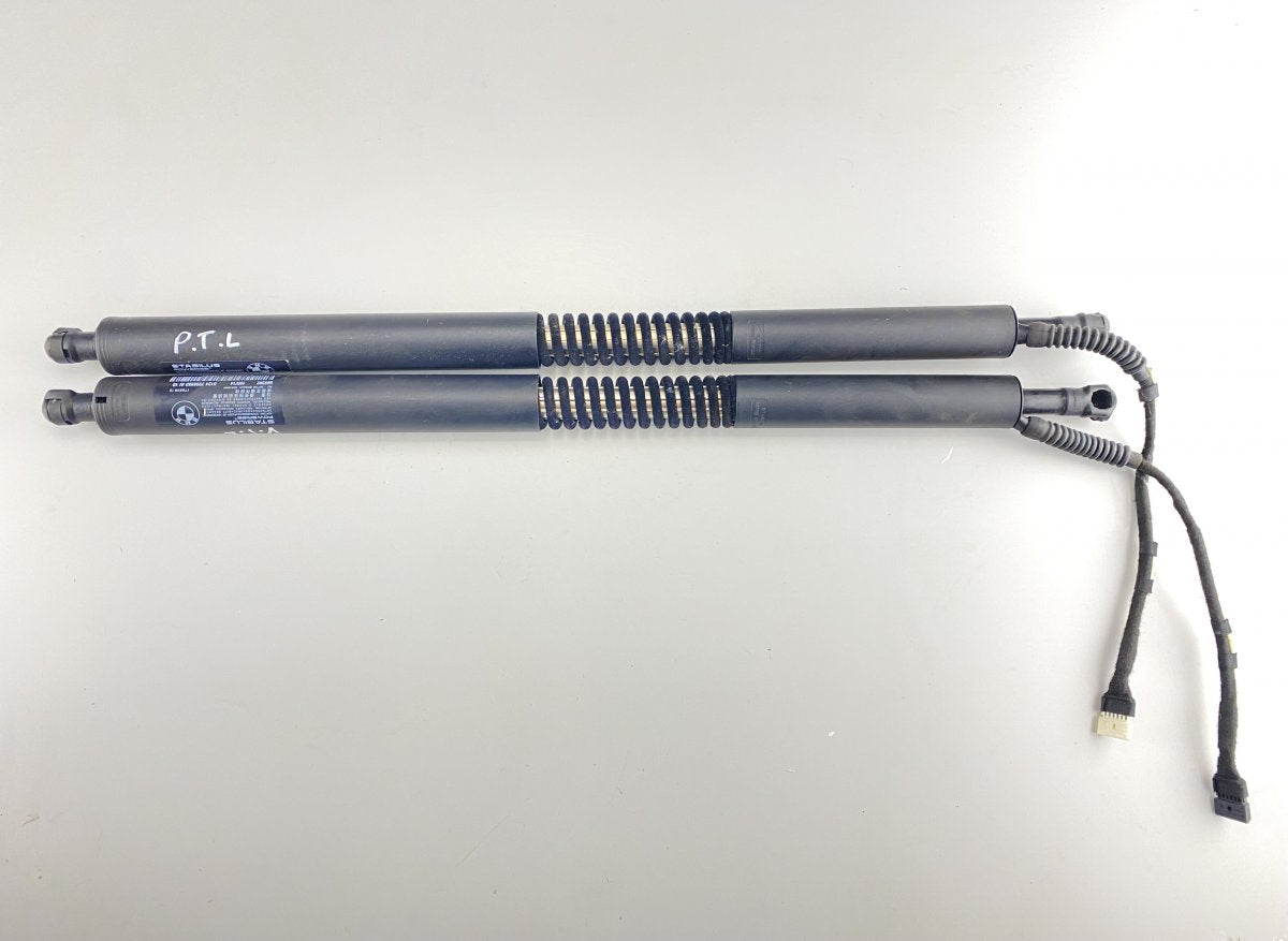 Bootlid / tailgate strut right BMW 3 (F30, F31, F34, F80) (2011-2019)
